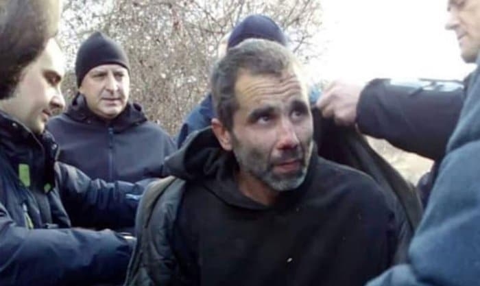 „Малчанскиот бербер“ се соочува со доживотна казна затвор