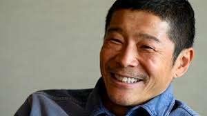 Јапонски милијардер ќе им подели 9 милиони долари на своите следбеници на Твитер(ВИДЕО)