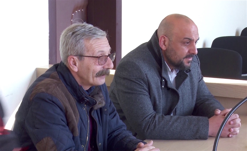  Курто Дудуш призна вина, доби судска опомена за нанесување телесна повреда