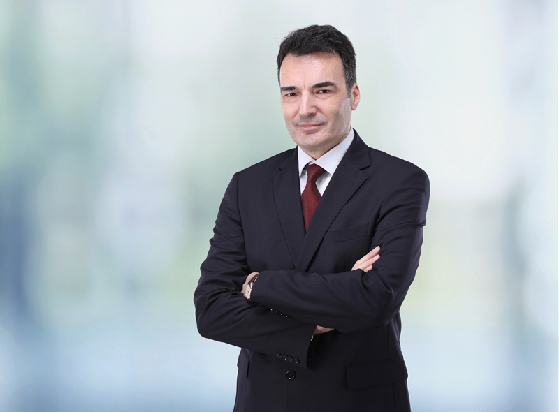 Методија Мирчев нов извршен директор на А1 Македонија