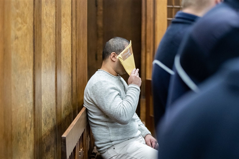 Србин од Германија фрлил жена под воз , па тврдел дека на ништо не се сеќава 