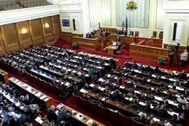 Изгласана доверба на бугарската влада во Собранието