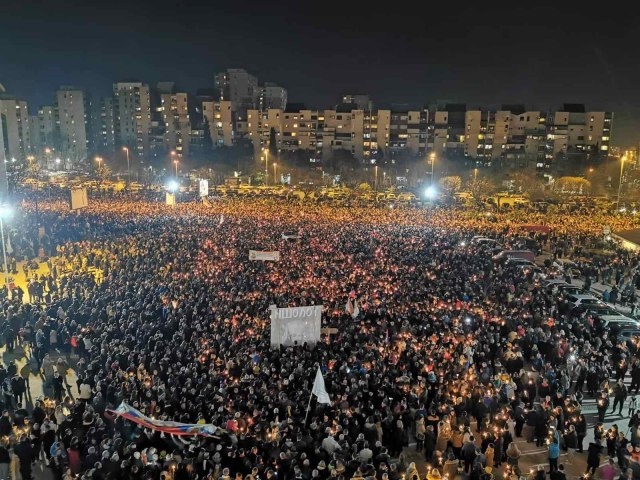 Црковните и политичките власти во Црна Гора ќе разговараат за законот за слобода на вероисповедта