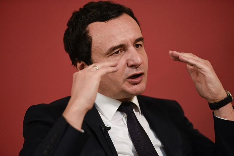 Курти: Не е невозможно договорот со Србија да биде постигнат годинава