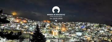 Во Крушево се одржува вториот зимски фестивал „When in Krusevo" 