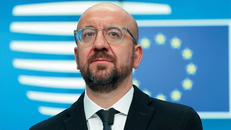 Шарл Мишел организира вечера со лидерите на западен Балкан 