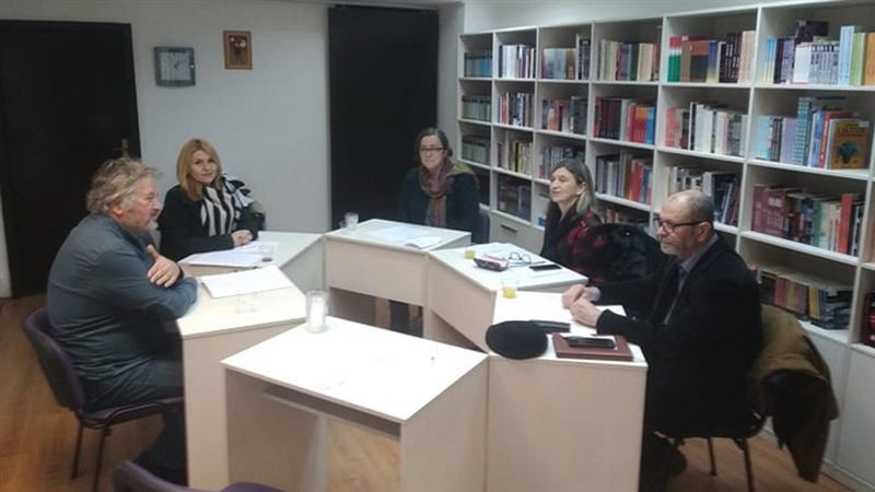 Дваесет романи во првата селекција за наградата „Роман на годината“