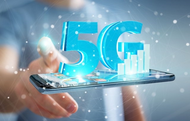 Епл прави посебна „5G“ антена за новиот Ајфон?