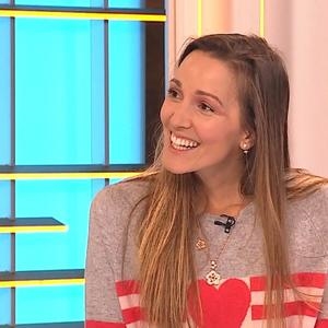 Јелена Ѓоковиќ откри каков прекар му дала на Новак (ВИДЕО)