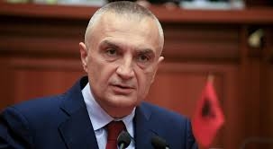 Албанскиот претседател го тужи министерот за правда поради кршење на Уставот