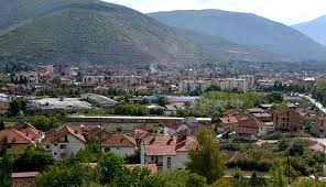 Кичево прогласен за град на културата во 2020 година