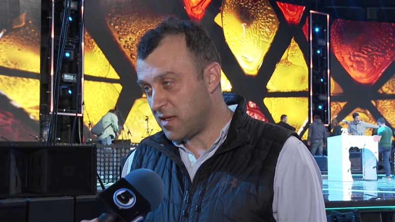 „Златна Бубамара на популарноста“ утре во Борис Трајковски