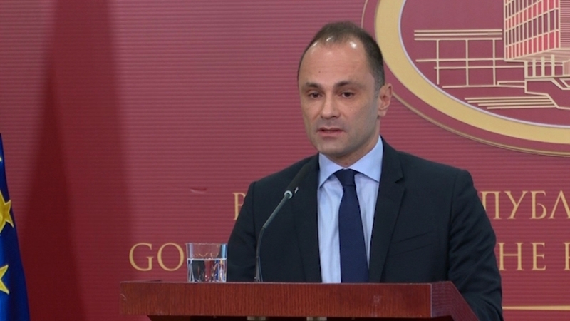 Негативни резултатите за двајцата тестирани вчера, денеска тестирана уште една жена