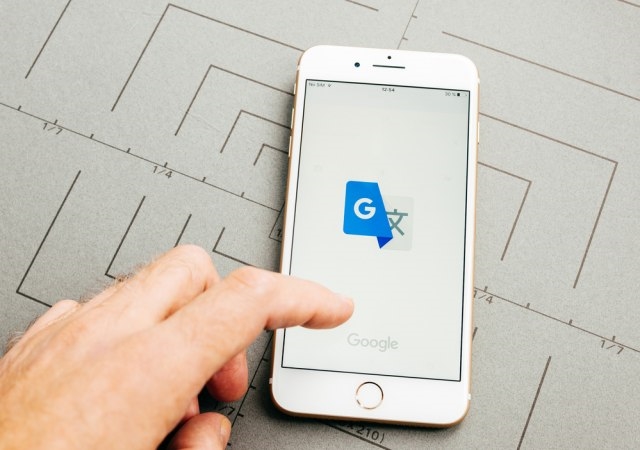 „Google Translate“ добива пет нови јазици