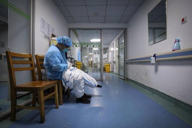  Смртноста од Коронавирус изнесува 3,4%,