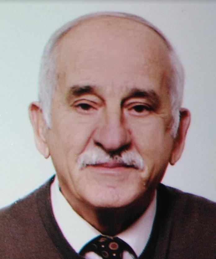 Ин Мемориам: Почина познатиот тон снимател од МРТВ Варнава Андреевски Бакли