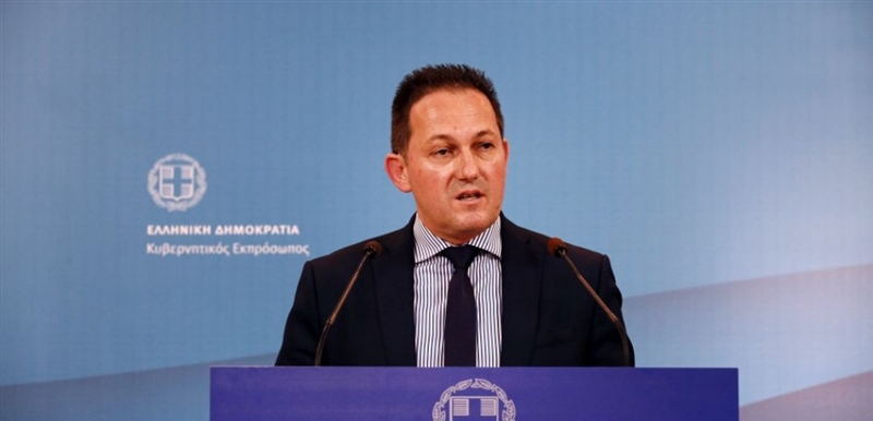 Грчката влада реагира на вчерашните лажни вести од турска страна 