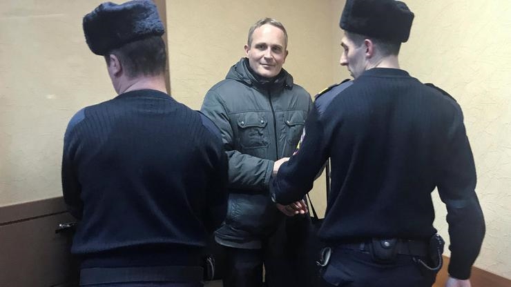 Јеховин сведок на Крим е осуден на шест години затвор