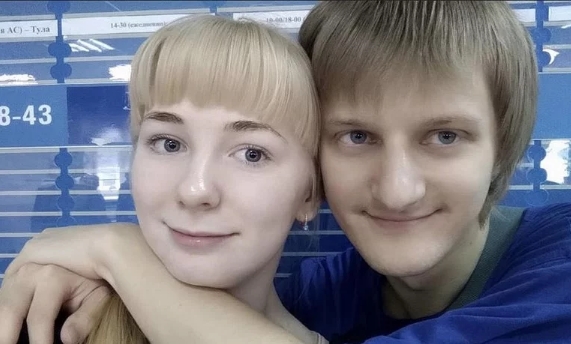 Млад украински пар шахисти починал од гушење со гас за смеење