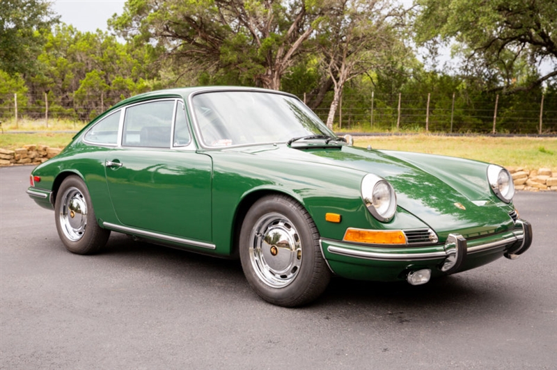 Порше 911 се продава за само 10 долари , но има ,,нешто” (ФОТО)