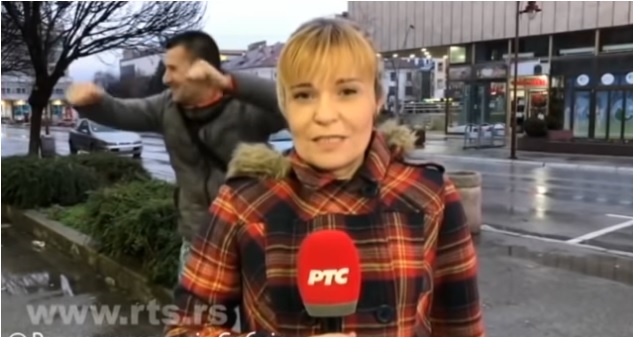 Видео: Вклучување во живот на РТС во 6 -20 часот