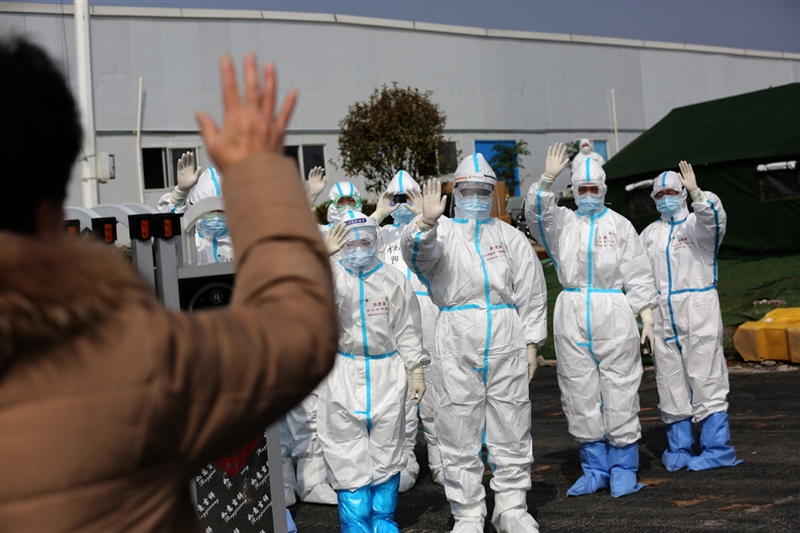 Во Србија е потврден вториот случај на коронавирус , се разболел Кинез 