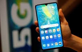 Хуавеј очекува до 26 проценти полоша продажба на телефони во оваа година