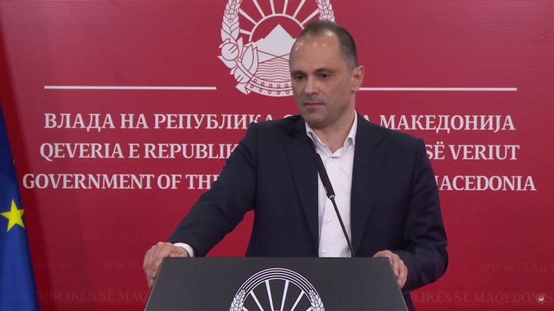 Ќе се набават 50 респираторни машини, дополнителна заштитна опрема, тестови и апарати за рендген
