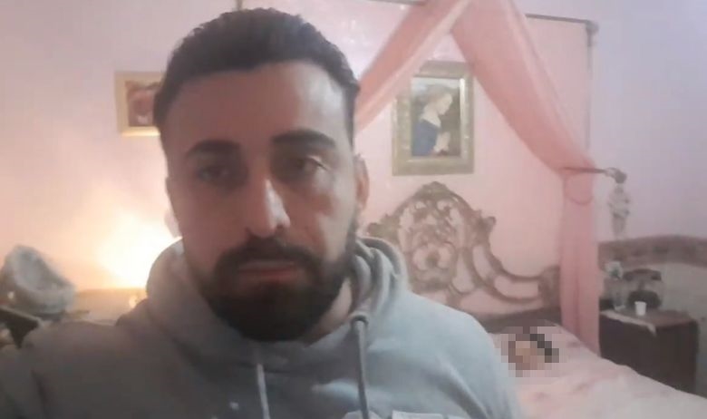Италијански актер со драматично сведоштво : Со денови никој не доаѓа по телото на сестра ми , почината од коронавирус (ВИДЕО)
