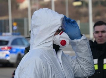 Бугарија воведе пет години затвор за прекршителите на препораките против коронавирусот