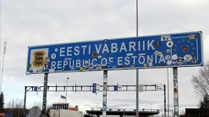 Естонија го затвора границите за сите странски патници 