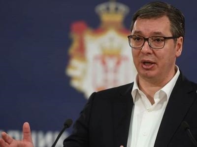 Вучиќ: Никој не смее на улица од 20 часот до 5 часот наутро 