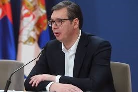 Вучиќ објави нови ригорозни мерки : Веќе никој нема да влезе во Србија 