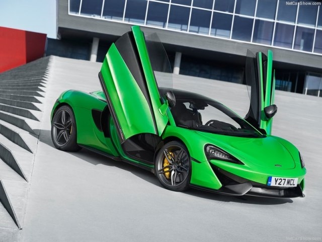 Видео: Колку Мекларен „570S“ е навистина брз?