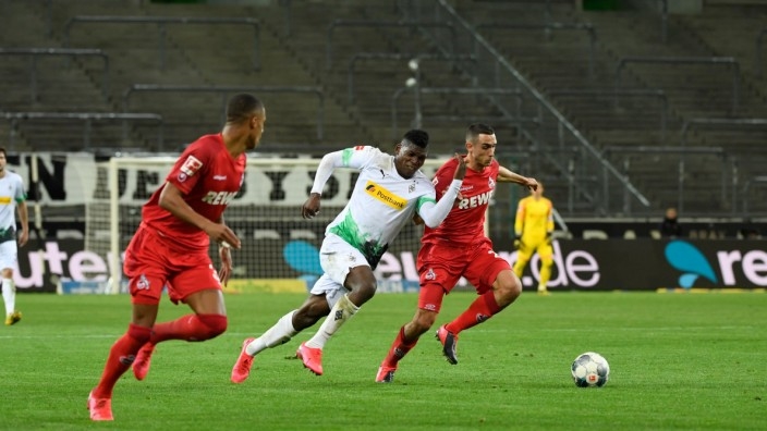 Четири германски клубови со неверојатен потег ја спасија Бундеслигата