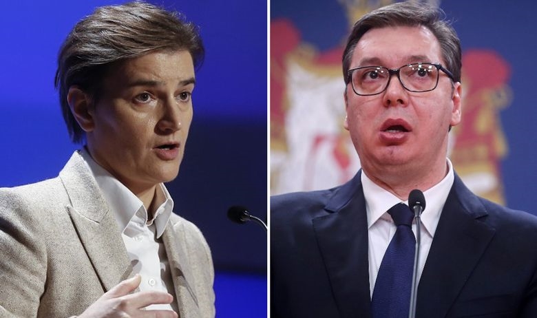 Србија со нови мерки: „Ако некој погрешно протолкува изјава на кризниот штаб, оди во затвор“