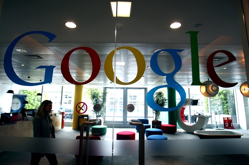 Google објавува извештаи за движење на населението поради борба против коронавирусот