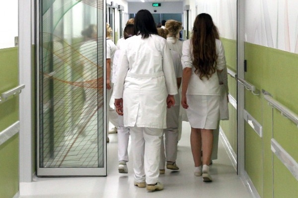 Светски ден на здравјето – поддршка на медицинските сестри и акушерки