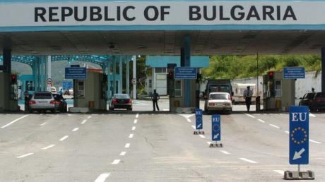 Забранет влез во Бугарија за државјани од трети земји