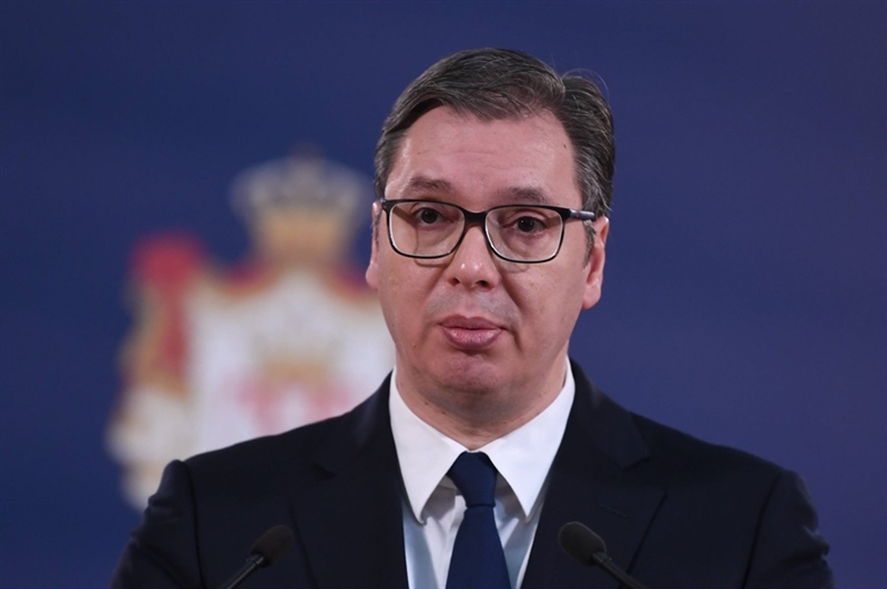 Вучиќ: Се надевам дека ќе ги укинеме вонредните мерки до крајот на април 