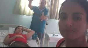 Докторите по грешка ја прогласиле за мртва, се разбудила во кеса во капела
