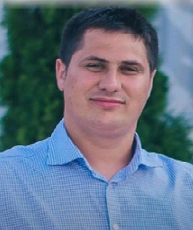 Татко на осум деца починал , откако мислел дека е излекуван од коронавирус