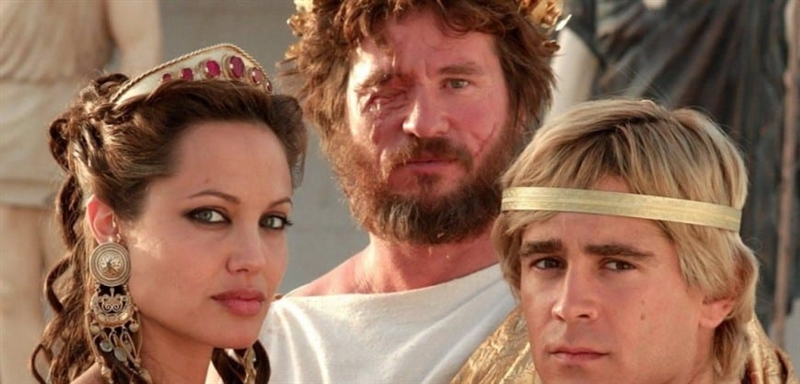 Вал Килмер призна дека бил во врска со Анџелина Џоли : Немам веќе 20 години сериозна девојка