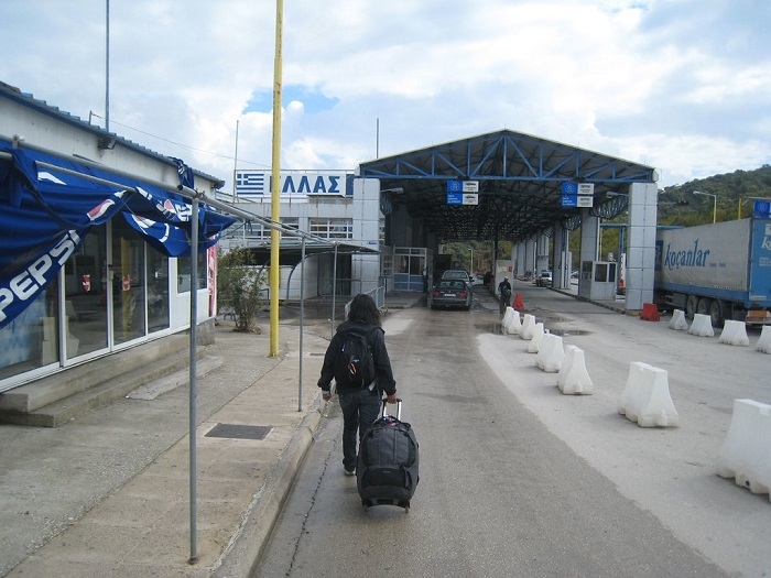 Грција и Албанија договараат отворање на границите за сезонските работници