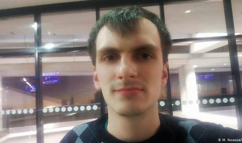 Студент решил да отпатува во Германија , па сега го преживува филмот ,,Терминал” на аеродромот во Франкфурт