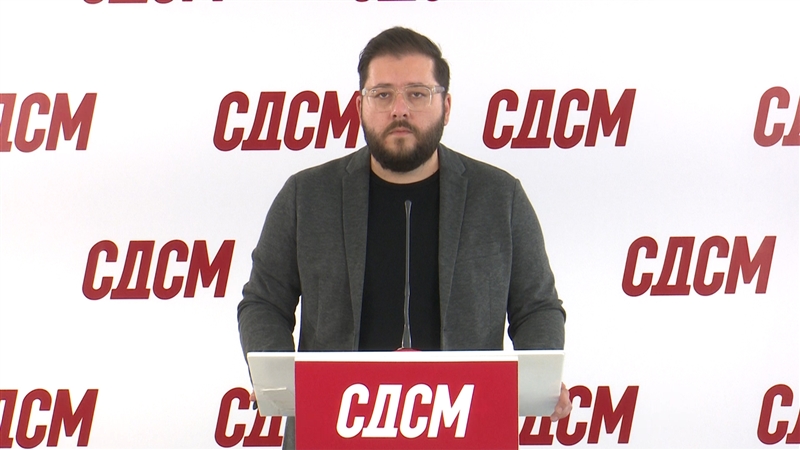 Петров: Поддршката кон компаниите продолжува,обезбеден нов пакет бескаматни кредити од 8 милиони евра