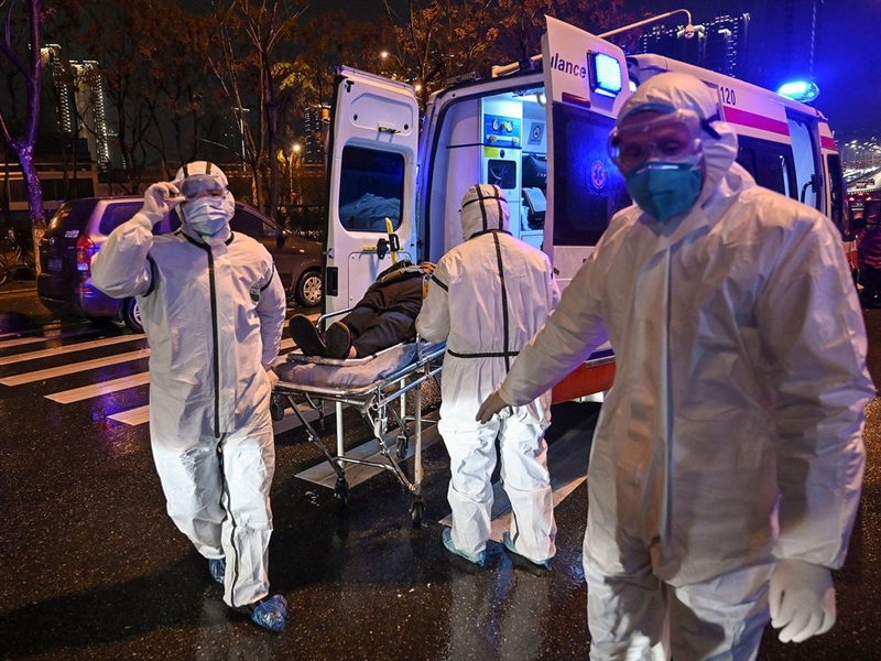 Близначки, двете медицински сестри починале од корона вирус во рок од три дена