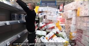 Регионот се смее на ,,документарниот филм” за карантинот во Србија (ВИДЕО)
