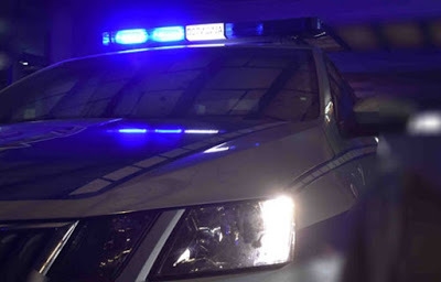 Безбедносните камери низ Србија снимаат луѓе како бегаат во полициски час (ВИДЕО)