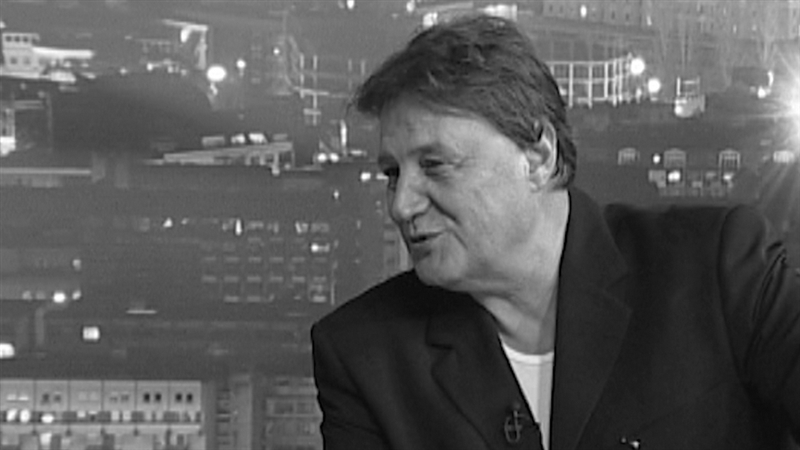 Македонскиот шоумен Драган Вучиќ последна жртва на Ковид – 19 во Македонија